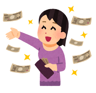 バレンタイン＆ホワイトデー＝お布施の日
