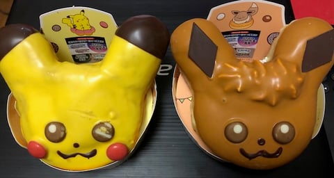 【Echika表参道店】ドーナッツ🍩祭り