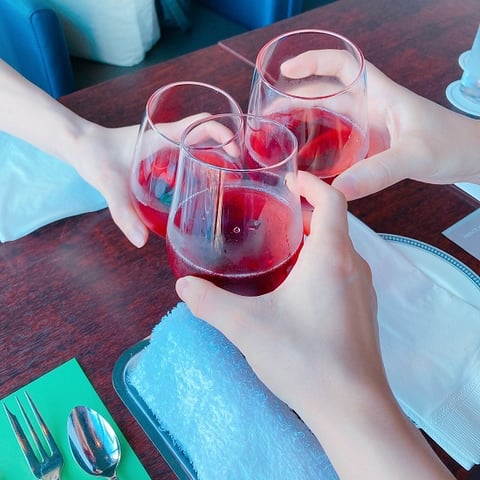 アフタヌーンティー