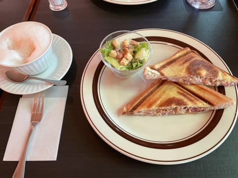 【Echika表参道店】朝活🌞