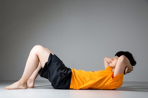 継続することの大切さ(^^♪