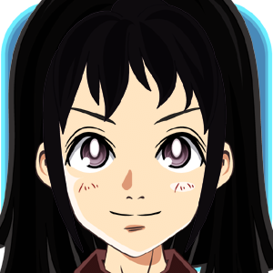 スタッフプロフィール　★福元★