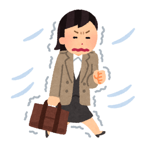 温度差にお気をつけください！！【ReRaKu田園調布】