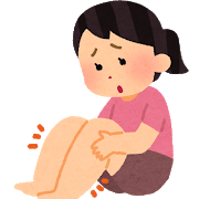 梅雨時期の手足のだるさ｜マッサージのように気持ちいい、肩甲骨ストレッチのリラク日本橋店【東京駅,日本橋駅,大手町駅,三越前駅すぐ】