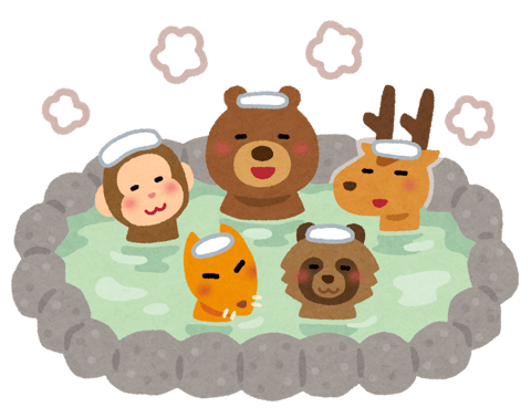 秋バテに注意‼　湯船に浸かって疲労回復♨｜マッサージのように気持ちいい、肩甲骨ストレッチのリラク日本橋店【東京駅,日本橋駅,大手町駅,三越前駅すぐ】