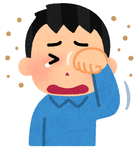 冬に多い『疲れ目』｜マッサージのように気持ちいい、肩甲骨ストレッチのリラク日本橋店【東京駅,日本橋駅,大手町駅,三越前駅すぐ】