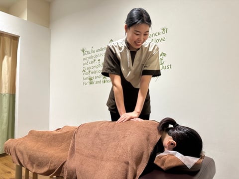 11月18日(月）　ご案内状況