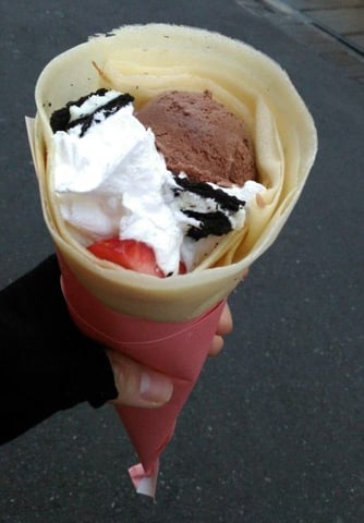 スイーツ　光が丘ＩＭＡ店