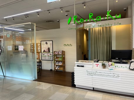 時間枠のみ予約90分（コースはご来店時に相談）