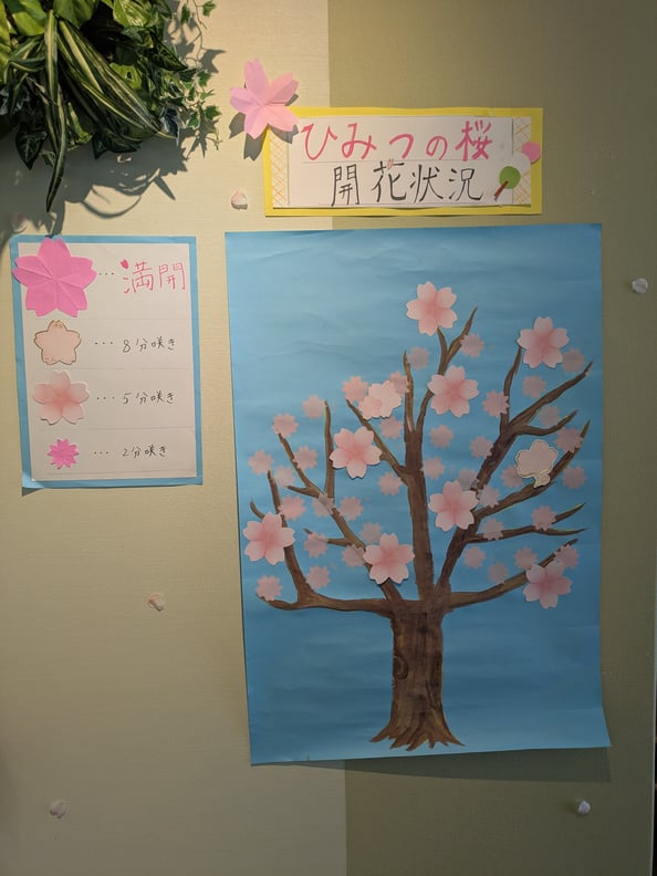 13周年企画＆ゴールデンウィークの営業時間のお知らせ