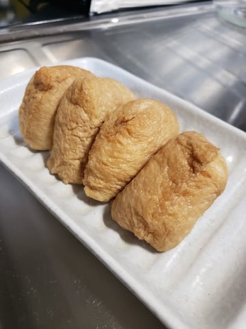 いなり寿司