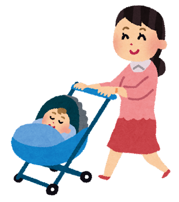 お子さんも一緒にぜひ!!