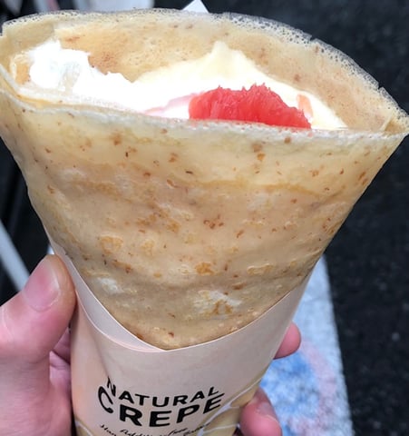 【Echika表参道店】ナチュクレ🎵