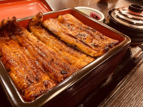 【Echika表参道店】三島名物♪