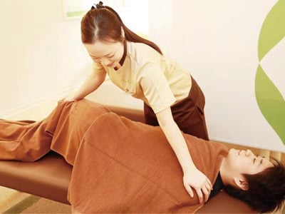 6月27日(木)　Re.Ra.Ku【リラク】四ツ谷店　の空き情報♪