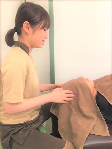 西新井トスカ店　5月10日(木)予約状況のお知らせです！