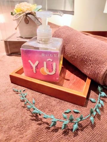 お日頃のお疲れをボディ＆フットスッキリ＆ほっこりぽっかぽっか♪