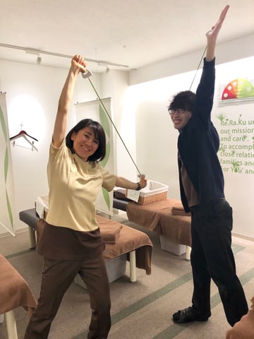 快晴ですね！本日4月5日（金）のご予約状況のお知らせです！