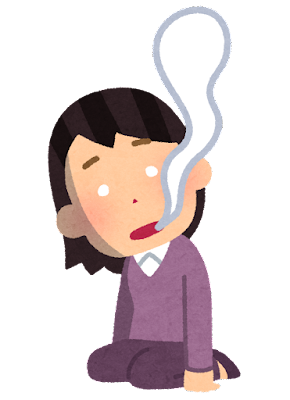 この時期気をつけて頂きたいこと。