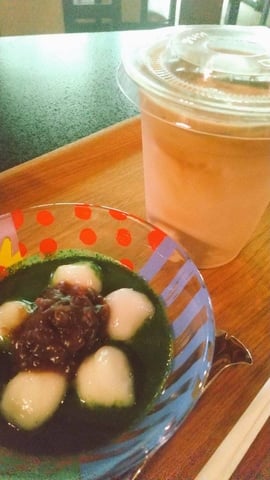 Re.Ra.Ku　光が丘IMA店】幻