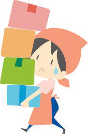 引っ越しシーズン到来！