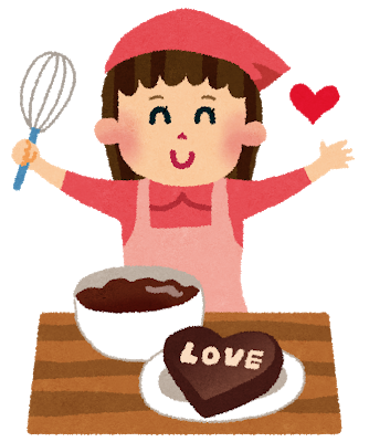 🍫ハッピーバレンタイン🍫｜マッサージのように気持ちいい、肩甲骨ストレッチのリラク日本橋店【東京駅,日本橋駅,大手町駅,三越前駅すぐ】