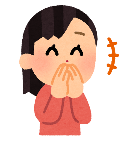 【リラク越谷レイクタウン】笑うって大切
