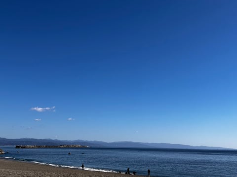 お正月の思い出