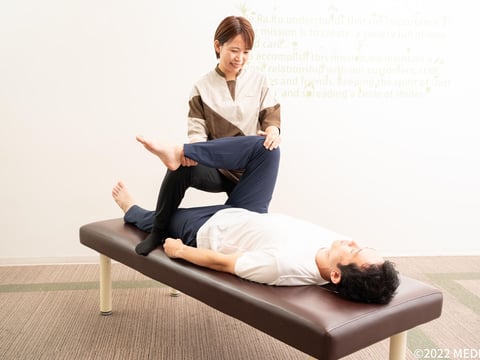 ー本日【3月23日(月)】の空き状況です。ー