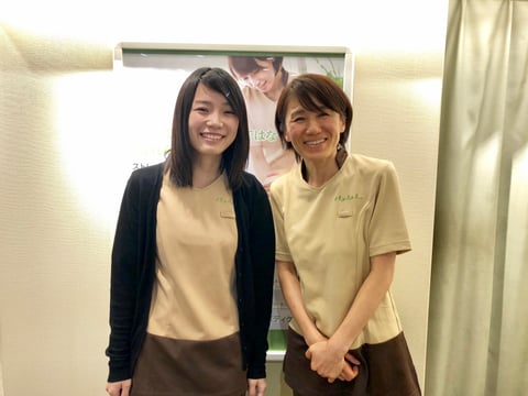 7月18日（木）の予約状況のお知らせです！