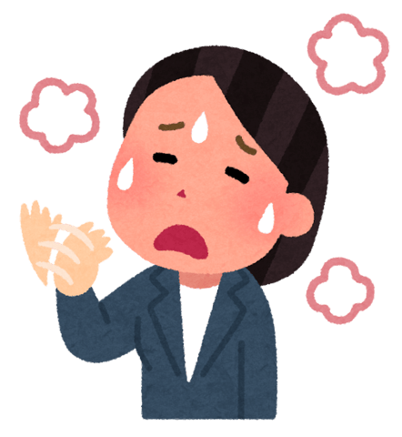 本日の空き状況♪
