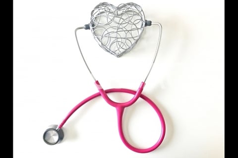 【健康コラム】　～血管から健康に！🌞～