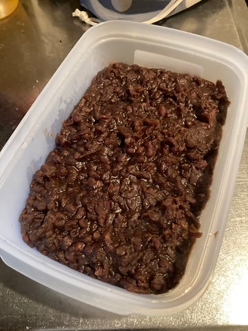 餡子最強