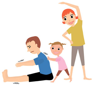 カラダの潜在能力｜マッサージのように気持ちいい、肩甲骨ストレッチのリラク日本橋店【東京駅,日本橋駅,大手町駅,三越前駅すぐ】