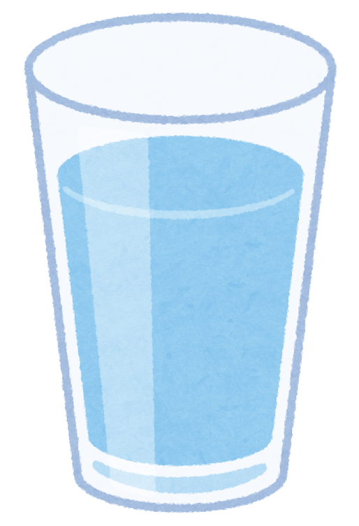 水を飲むタイミング｜マッサージのように気持ちいい、肩甲骨ストレッチのリラク日本橋店【東京駅,日本橋駅,大手町駅,三越前駅すぐ】