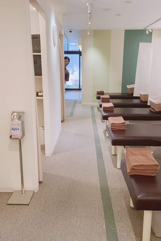 6月10日(木)の予約状況