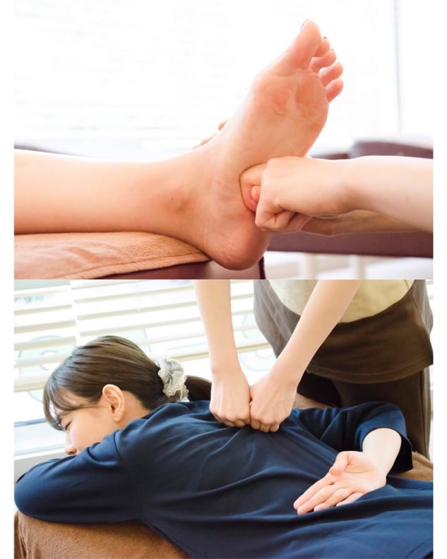 【★6/1(木)午後のご案内★】