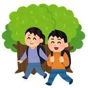 ポケモンGO始めました～