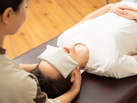 2月21日(土) Re.Ra.Ku【リラク】四ツ谷店 の空き状況♪