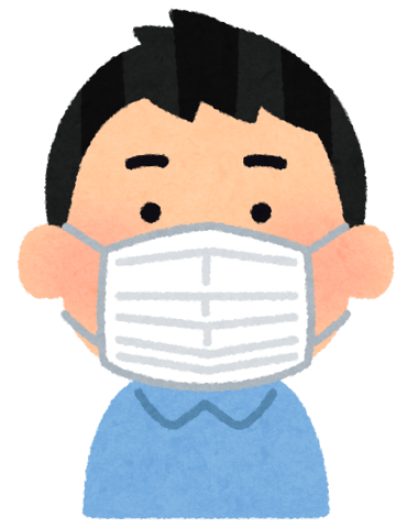 マスク～肌乾燥編～｜マッサージのように気持ちいい、肩甲骨ストレッチのリラク日本橋店【東京駅,日本橋駅,大手町駅,三越前駅すぐ】