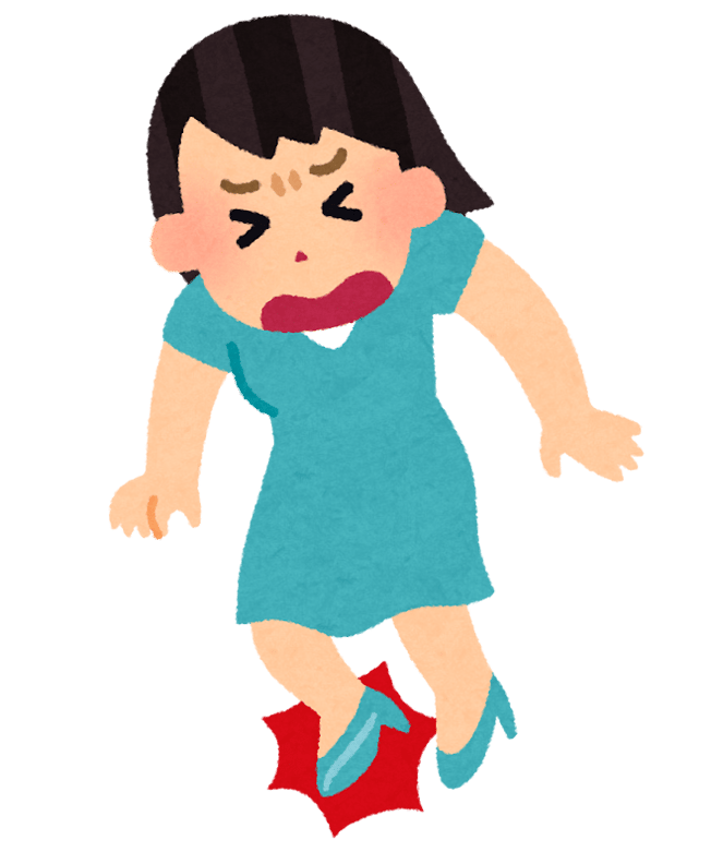 足首をやわらかく｜マッサージのように気持ちいい、肩甲骨ストレッチのリラク日本橋店【東京駅,日本橋駅,大手町駅,三越前駅すぐ】