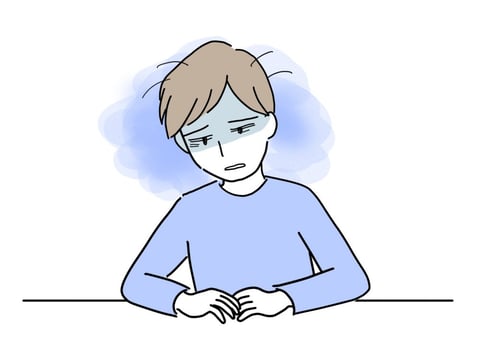 辛いならほぐしにきてください！！