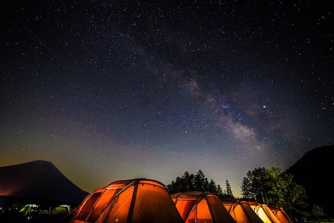 天の川　光が丘IMA店