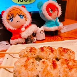 トリキ