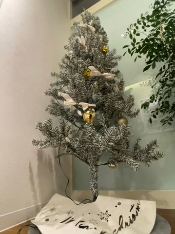 【Re.Ra.Ku　光が丘IMA店】イルミネーション