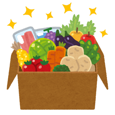 冬が旬の食材たち｜マッサージのように気持ちいい、肩甲骨ストレッチのリラク日本橋店【東京駅,日本橋駅,大手町駅,三越前駅すぐ】