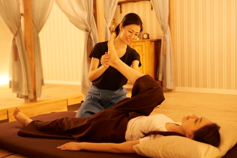 腸温活