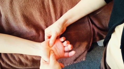 3/4(月)　憂鬱な気分を吹き飛ばせ！！