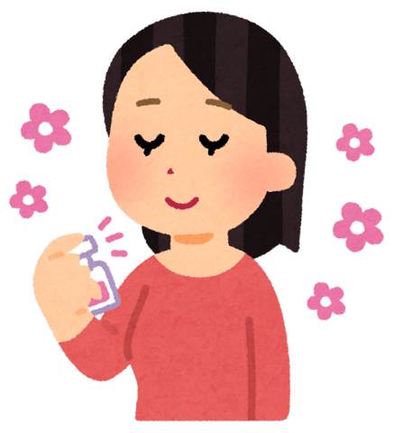 オイルの種類【マッサージよりも気持ちいい リラクイトーヨーカドー武蔵境店】