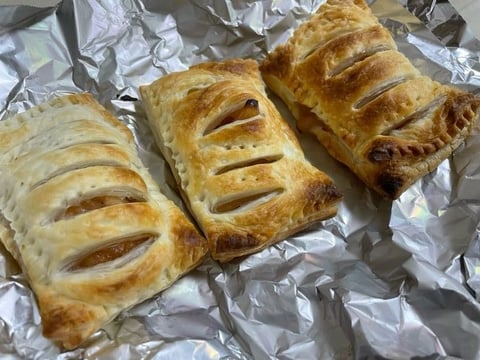 【Re.Ra.Ku　光が丘IMA店】お菓子づくり♪